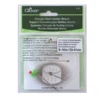 Clover Rund Maskeholder, Kort